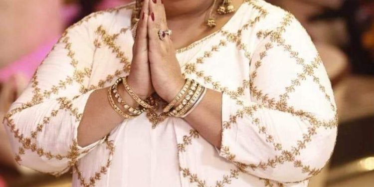 Tarot Pooja Verma