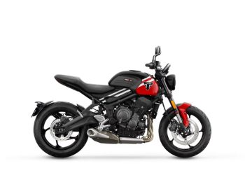 Triumph Trident 660