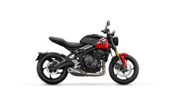 Triumph Trident 660