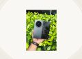 Vivo X Fold5