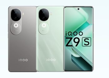 iQOO Z9s
