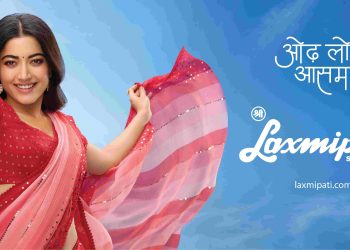 Laxmipati Sarees
