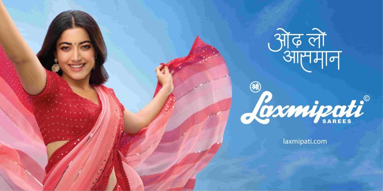 Laxmipati Sarees