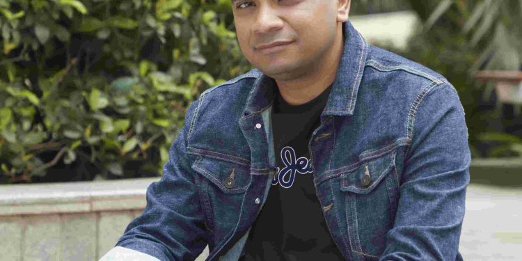 Image _Rakesh Jallipally as Chief Executive Officer in India at Pepe Jeans London