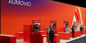 AUMOVIO