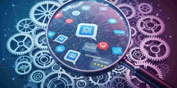 App Store Optimization