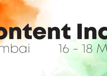 Content India 2026