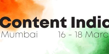 Content India 2026