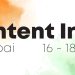 Content India 2026