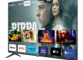QLED Google TV