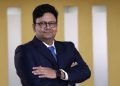 Rahul Guha
