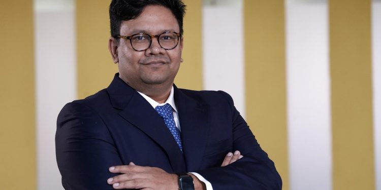 Rahul Guha