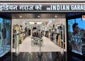 The Indian Garage