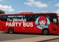 Wendy’s India
