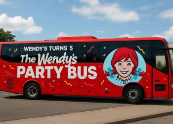 Wendy’s India