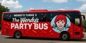 Wendy’s India