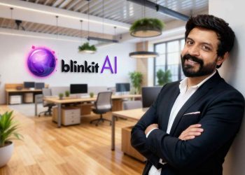 Blinkit-AI