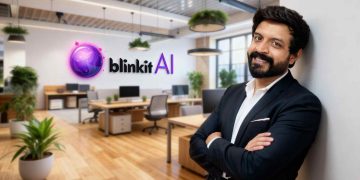 Blinkit-AI