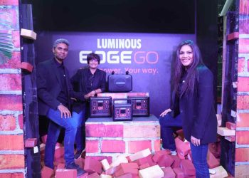 Portable Power Station