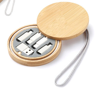 The Bamboo Multi-Cable Kit