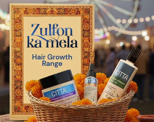Zulfon Ka Mela