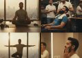 Men’s Self-Care