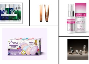 Must-Have Essentials