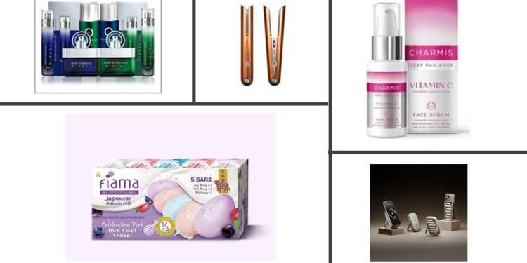 Must-Have Essentials