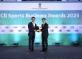 CII Sports