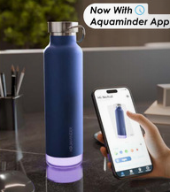 app water bottle