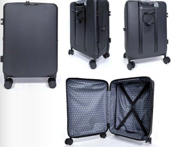 boardroom luggage