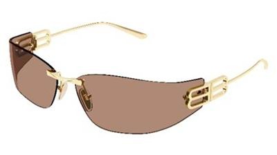 Balenciaga Gossip Sunglasses