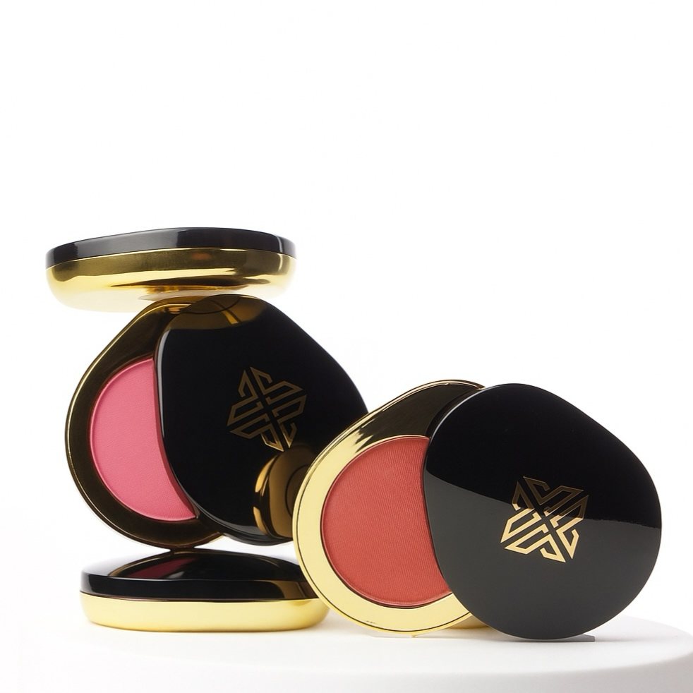 Blurre Pudding Blush