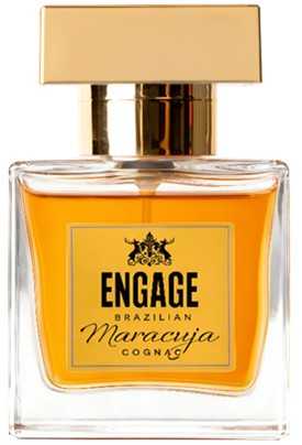 Engage Brazilian Maracuja Cognac