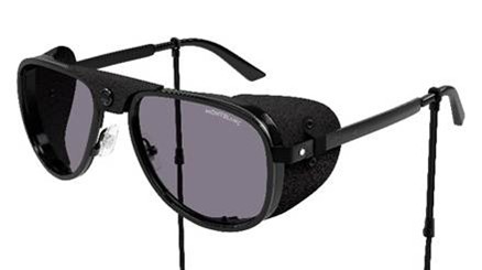 Montblanc Pilot Sunglasses