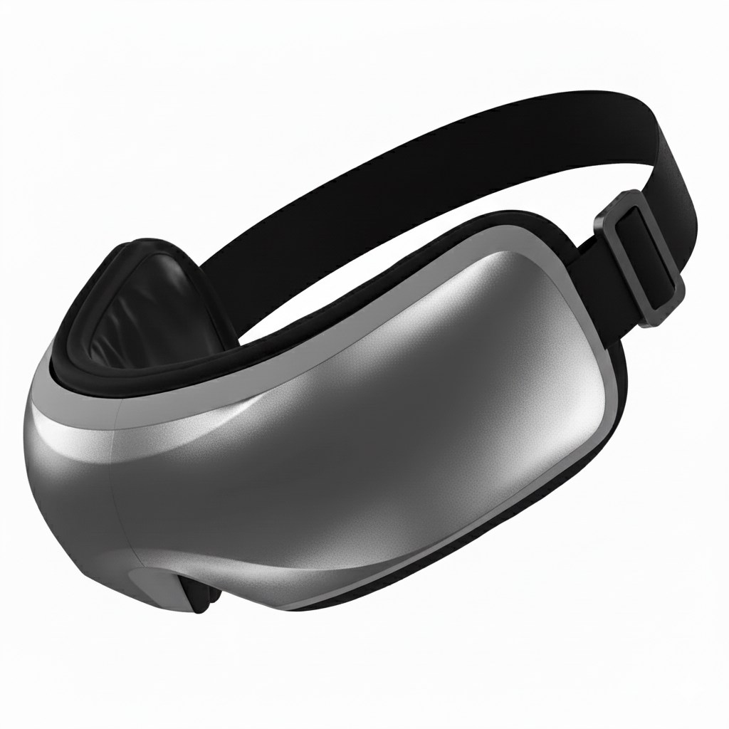 Eye Massager with Speaker