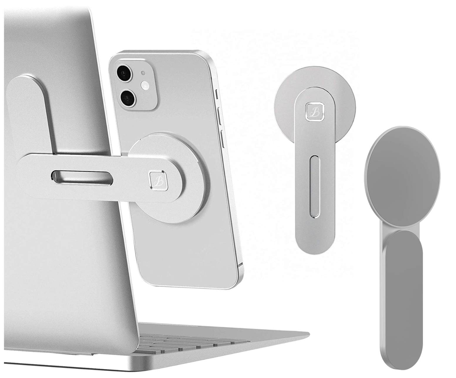 Laptop Mount by Boardroom