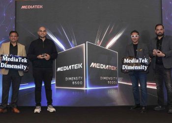 MediaTek Tech Day
