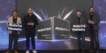 MediaTek Tech Day