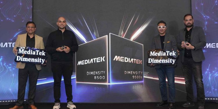 MediaTek Tech Day