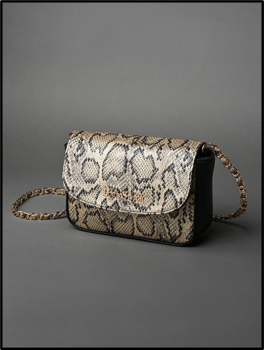 Mini Satchel Handbag Purse