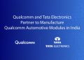 Qualcomm Automotive Modules