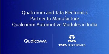 Qualcomm Automotive Modules