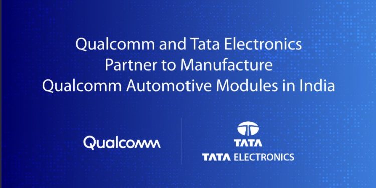 Qualcomm Automotive Modules