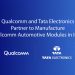 Qualcomm Automotive Modules