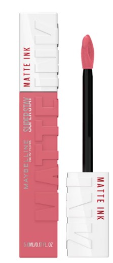 SuperStay Matte Ink Liquid Lipstick