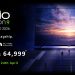 Unveils Vision 9