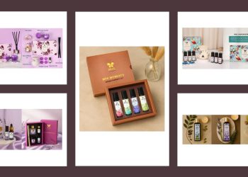 Fragrance Gifts