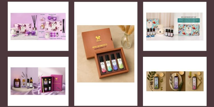 Fragrance Gifts