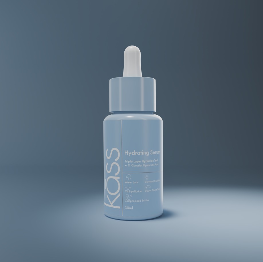 KASS Hydrating Serum